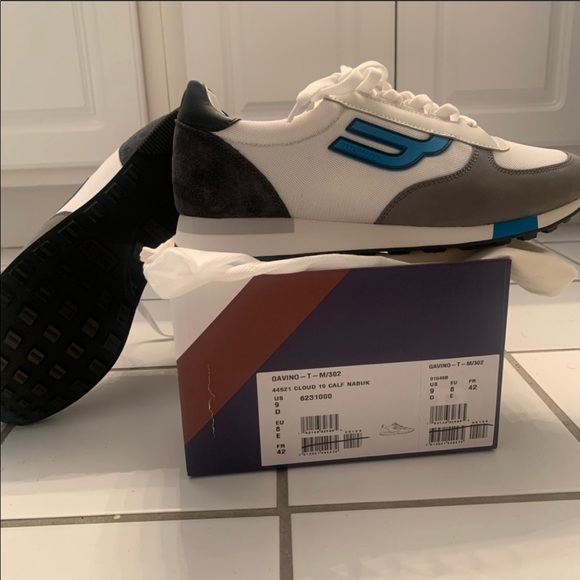 Bally Other - Belly trainers